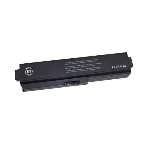 Battery Batt For Toshiba Satellite A660 12 Cells (TSA665DX12)