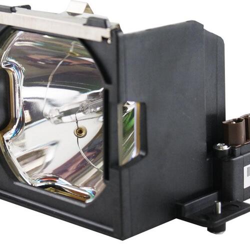 Battery Lamp For Sanyo Plc-xp50 Plc-xp50l (POALMP67BTI)