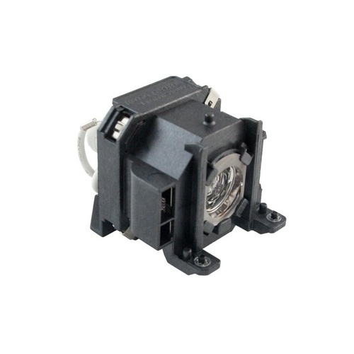 Battery Lamp For Epson Powerlite 1700c 1705c (V13H010L38BTI)