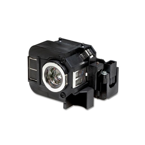 Battery Lamp For Epson Powerlite 84 84+ 85 825 (V13H010L50BTI)