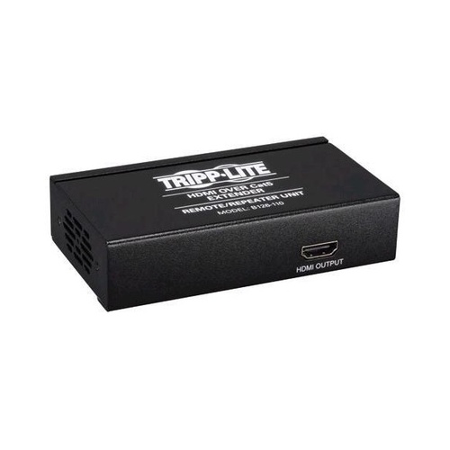 Tripp Lite Hdmi Over Cat5/cat6 Active Extender Box (B126110)