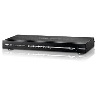 Aten 4-port Hd Switch W/ Mirror Outputs (VS482)