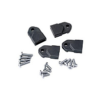 Atdec Spacedec Direct Mount Bit Bagduct (SDDMMTGBB)