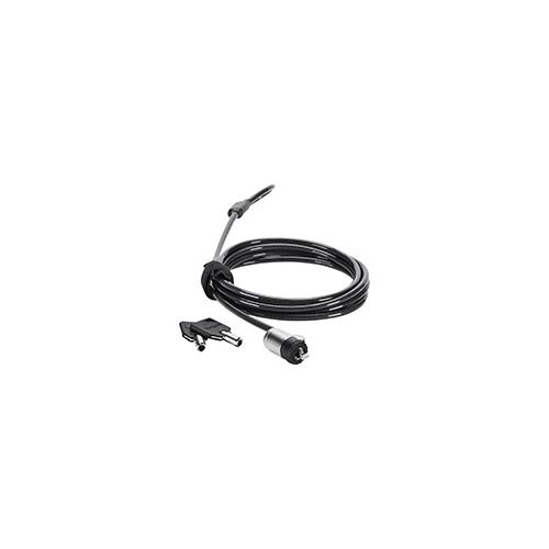 Targus Defcon Kl (key Lock) Single Unit (ASP48USX)