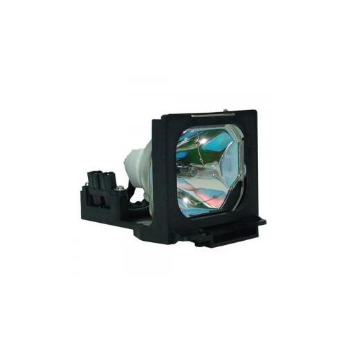Battery Lamp For Toshiba Tlplx10 (TLPLX10BTI)