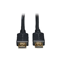 Tripp Lite 12ft Hdmi Cable Hi-speed A/v Black M/m (P568012)