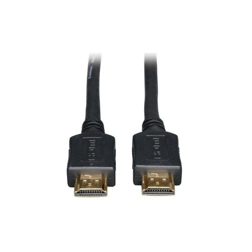 Tripp Lite 12ft Hdmi Cable Hi-speed A/v Black M/m (P568012)