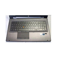 Protect Computer Products Hp 8760w Custom Laptop Cover (HP1391101)