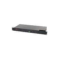 APC Kvm 2g, Analog, 1 Local User (KVM0116A)