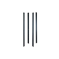 Tripp Lite Rack 23in Vertical Mounting Rail Kit (SRVRTRAIL23)
