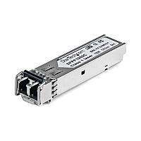 StarTech Cisco Glc-fe-100fx Comp. Sfp 100mbe Ddm (SFPF1302C)