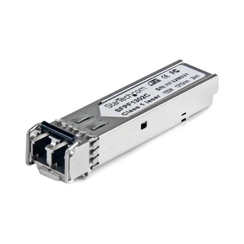 StarTech Cisco Glc-fe-100fx Comp. Sfp 100mbe Ddm (SFPF1302C)