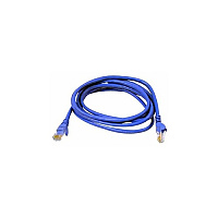 Belkin Cable,cat5e,utp,rj45m/m,3 (TAA79103BLUS)