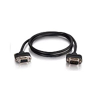C2G 6ft Cmg Db9 Null Modem M-f (52184)