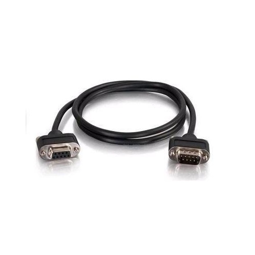 C2G 6ft Cmg Db9 Null Modem M-f (52184)