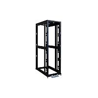 Tripp Lite 45u 4-post Open Frame Rack Expansion (SR45UBEXPND)