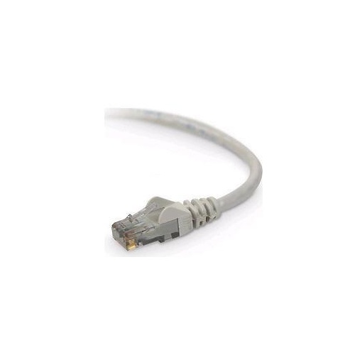 Belkin Cable,cat6,utp,rj45m/m,9 (A3L98009WHTS)