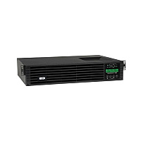 Tripp Lite Ups 1000va Smart Online Lcd Usb Db9 2urm (SU1000RTXLCD2U)