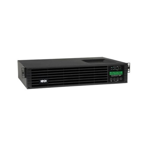 Tripp Lite Ups 1000va Smart Online Lcd Usb Db9 2urm (SU1000RTXLCD2U)