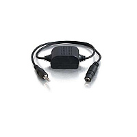 C2G 3.5mm Stereo M/f Isolation Transformer (40000)