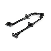 StarTech 4x Sata Power Splitter Adapter Cable (PYO4SATA)