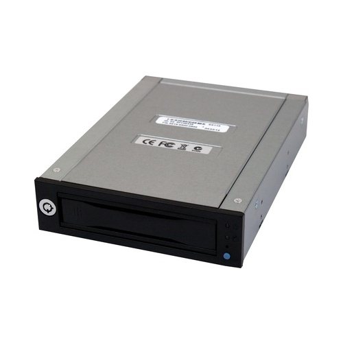 Cru-Dataport Frame Only, Dx115 Sata 3 (661865000500)