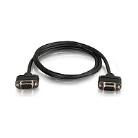 C2G 3ft Cmg Db9 Null Modem F-f (52174)