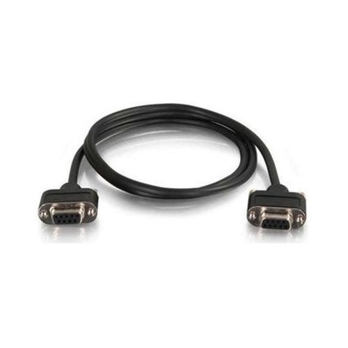 C2G 3ft Cmg Db9 Null Modem F-f (52174)