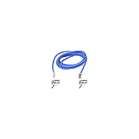 Belkin Cat5e Snagless Patch Cbl (A3L79112BLUS)