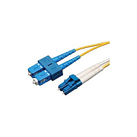 Tripp Lite 10m Duplex Smf 8.3 Fiber Cable Lc/sc (N36610M)