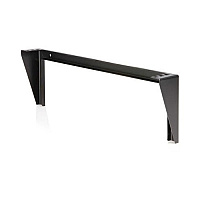StarTech 1u 19in Vertical Wall Mount Rack Bracket (RK119WALLV)