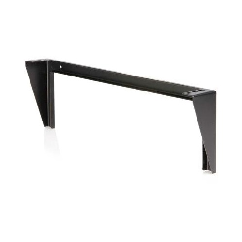 StarTech 1u 19in Vertical Wall Mount Rack Bracket (RK119WALLV)