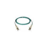 Tripp Lite 20m Mmf Fiber Cable 50 Om3 Lc/lc Aqua (N82020M)