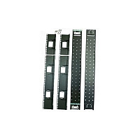 APC Netshelter Sx 42u Recessed Rail Kit (AR7508)