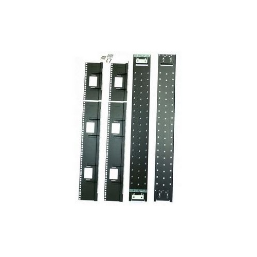 APC Netshelter Sx 42u Recessed Rail Kit (AR7508)