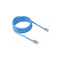 Belkin Cat5e Rj45 Patch Cable 25 Blue (A3L78125BLU)