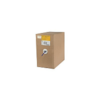 StarTech 1000' Bulk Cat6 Cable Blue (WIRC6PATBLRL)