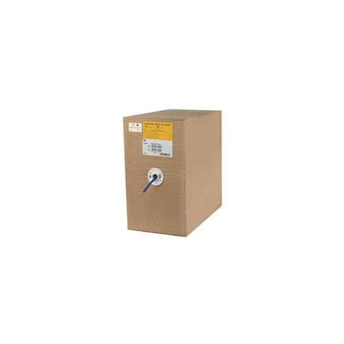 StarTech 1000' Bulk Cat6 Cable Blue (WIRC6PATBLRL)