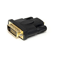 StarTech Hdmi To Dvi-d Video Cable Adapter - F/m (HDMIDVIFM)