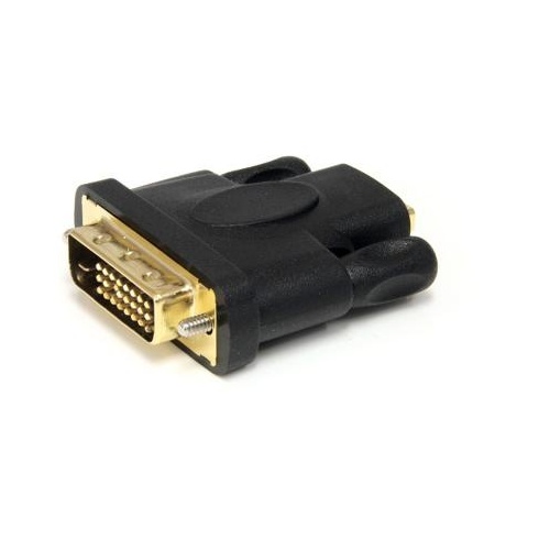 StarTech Hdmi To Dvi-d Video Cable Adapter - F/m (HDMIDVIFM)