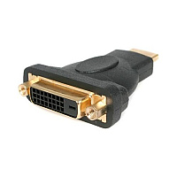 StarTech Hdmi To Dvi-d Video Cable Adapter - M/f (HDMIDVIMF)