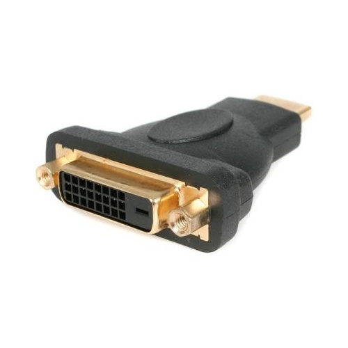 StarTech Hdmi To Dvi-d Video Cable Adapter - M/f (HDMIDVIMF)