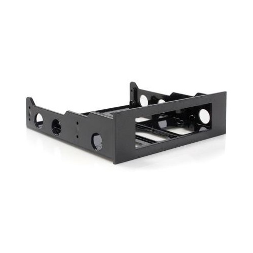 StarTech Mounting Bracket, 3.5 To 5.25 Front Bay (BRACKETFDBK)