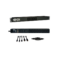Tripp Lite Pdu Basic 16a 100-240v C13/c19 C20 1urm (PDUNV)