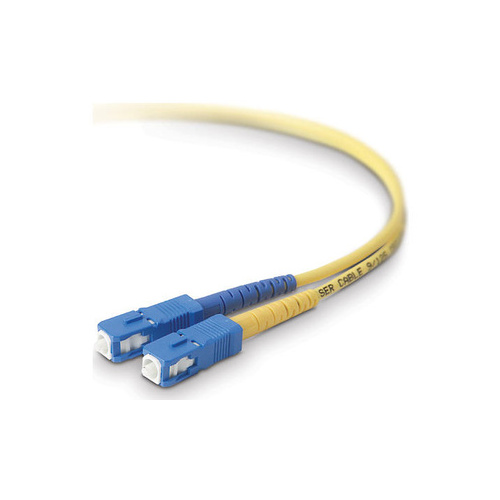 Belkin Duplex Fiber Optic Cable (F2F8027702M)