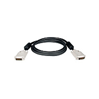 Tripp Lite 15ft Dvi Digital Monitor Cable Tmds M/m (P560015)