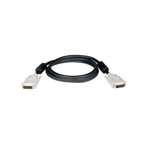 Tripp Lite 15ft Dvi Digital Monitor Cable Tmds M/m (P560015)