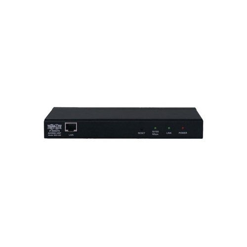 Tripp Lite Ip Remote Access Unit For Kvm Switch (B051000)