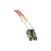Leviton 10m Lc-sc 62.5/125 Mm Om1 Fiber Cable (33159)