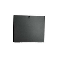 APC Deep Split Side Panels Black Qty 2 (AR7301)